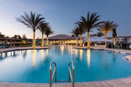 Balmoral Resort Florida Haines City Florida