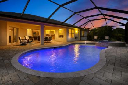 Villas in Cape Coral Florida