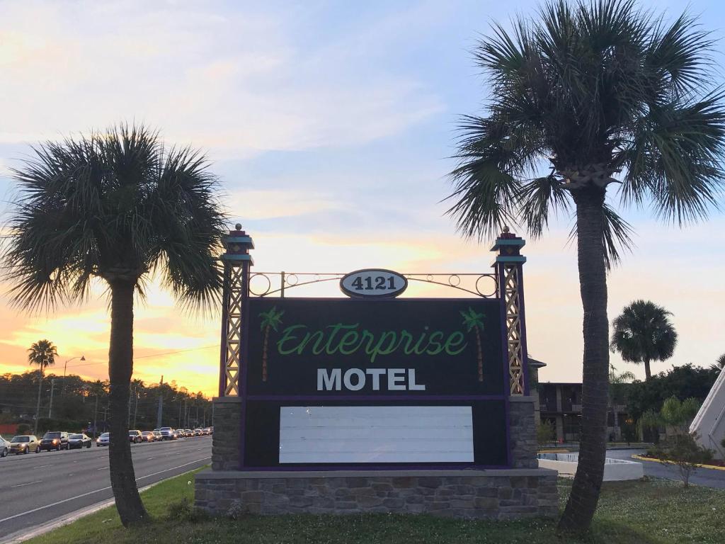 Enterprise Motel - main image