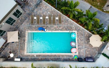 Wingate by Wyndham Miami Airport - image 2