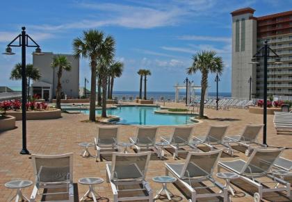 Laketown Wharf Resort by Emerald View Resorts Florida