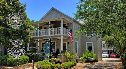 Bed and Breakfast in Saint Augustine Florida