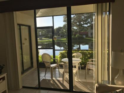 Superb Apartment in Florida & very close to IMG