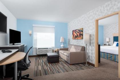 Home2 Suites By Hilton Ft. Lauderdale Airport-Cruise Port - image 3