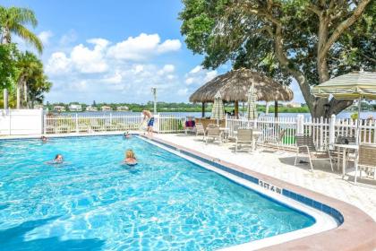 Sea Club II by Beachside management Siesta Key Florida