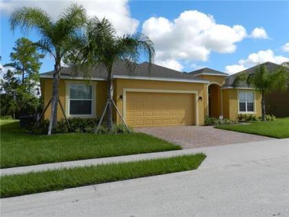 Holiday homes in Davenport Florida