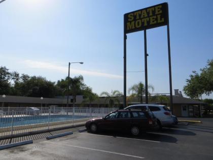 State Motel Haines City - image 3