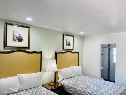 Siesta Inn Sarasota - Indian Beach - image 3