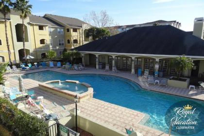 Apartment in Clearwater Florida