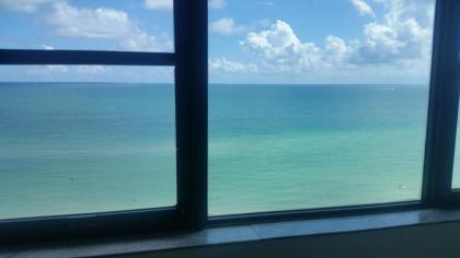 Miami Beach Suncoast Apartment III