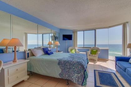 the top of the Gulf #723 Panama City Beach