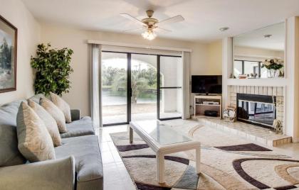 the Inn at St. thomas Square #506 Panama City Beach Florida