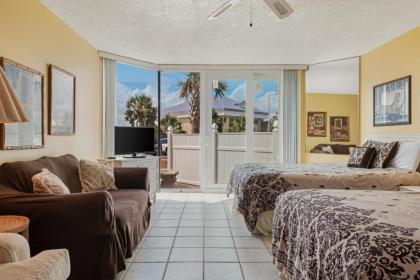 Apartment in Panama City Beach Florida