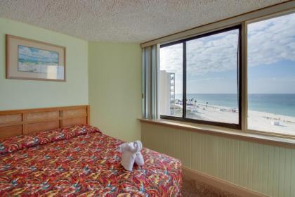 Apartment in Panama City Beach Florida