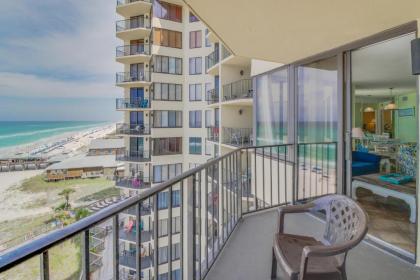 Holiday homes in Panama City Beach Florida