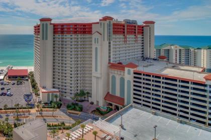 Apartment in Panama City Beach Florida