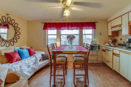 the Inn at St. thomas Square # 1205B Panama City Beach