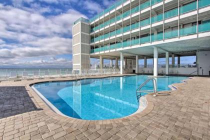 Holiday homes in Panama City Beach Florida