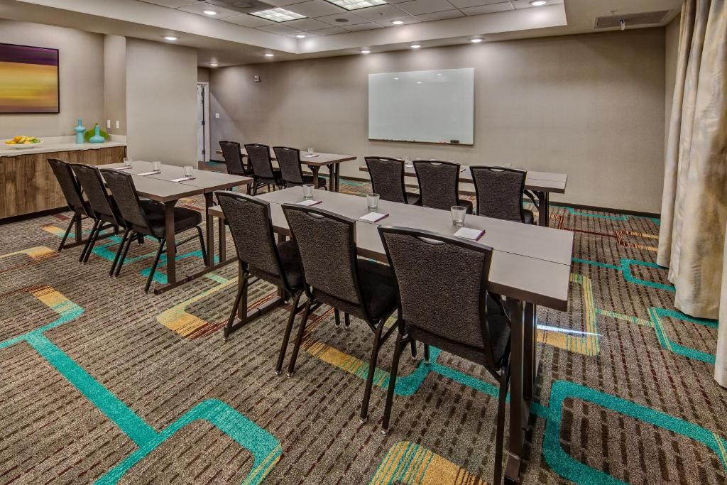 Residence Inn Fort Lauderdale Pompano Beach Central - image 2