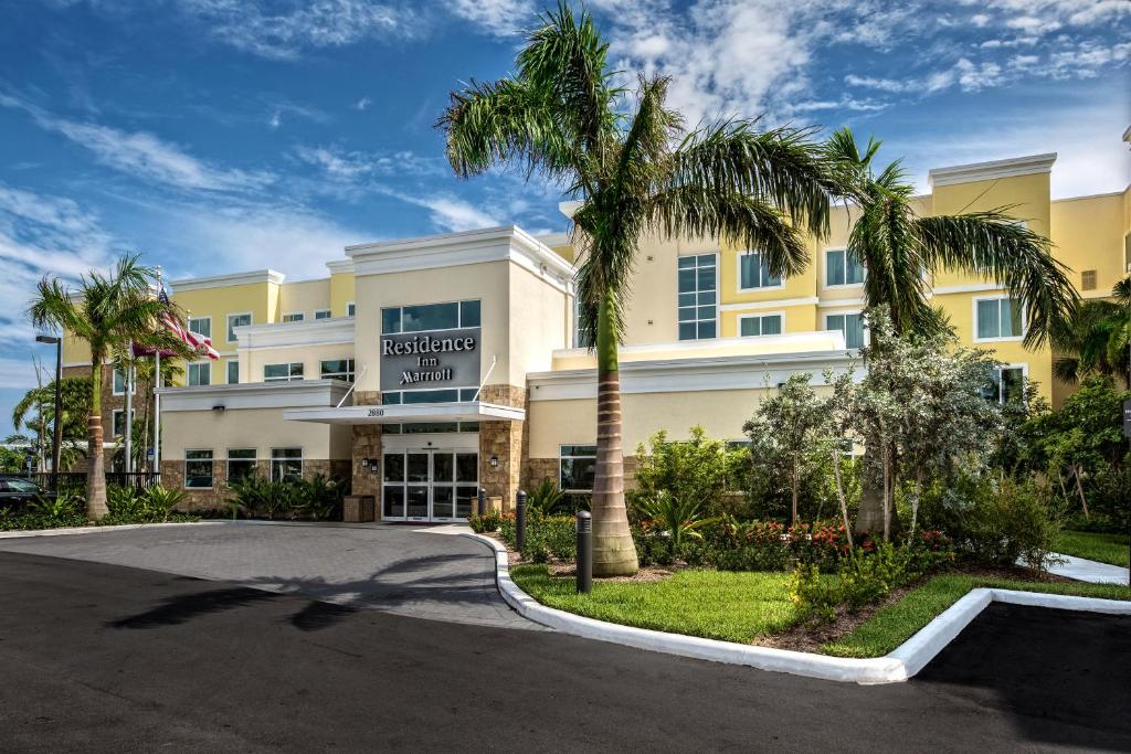 Residence Inn Fort Lauderdale Pompano Beach Central - image 3