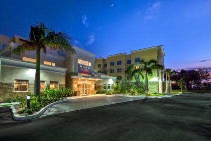 Residence Inn Fort Lauderdale Pompano Beach Central - image 4
