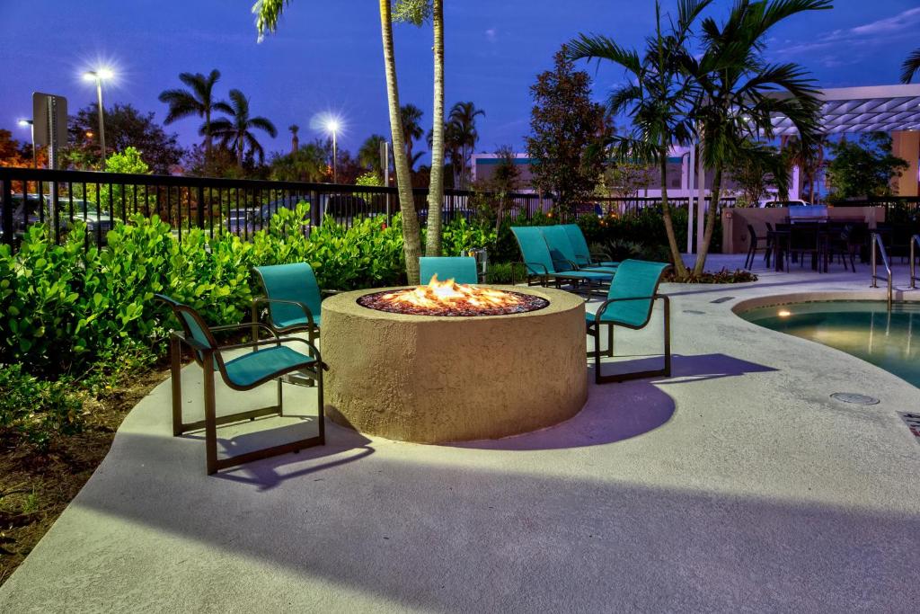 Residence Inn Fort Lauderdale Pompano Beach Central - image 5