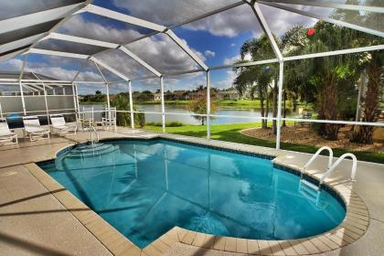 Buttercream Villa Florida