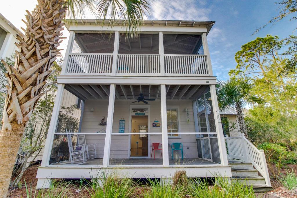 Barefoot Cottages #C56 - main image