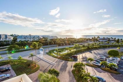 Bonita Beach and Tennis Club