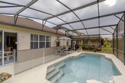 Willow Lodge Davenport Florida