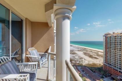 Apartment in Pensacola Beach Florida