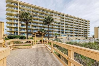 Ariel Dunes II Destin