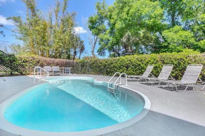 Tarpon Springs Duplex