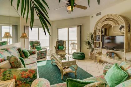 Holiday homes in Pensacola Beach Florida