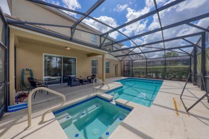 Holiday homes in Davenport Florida