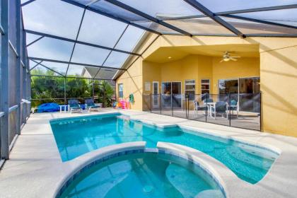 Sundrop Villa Davenport Florida