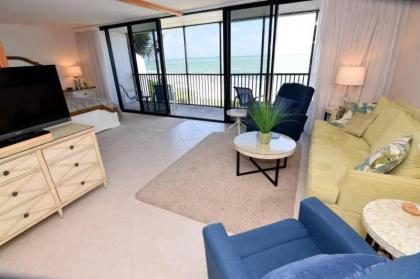 Apartment in Sanibel Florida