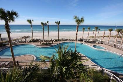 Grand Panama Beach Resort by Emerald View Resorts Panama City Beach Florida