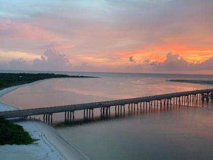 #901 Private Beach and Gulf Views Bonita Springs
