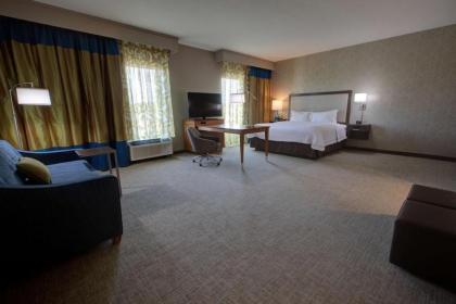 Hampton Inn  Suites by Hilton tampa Busch Gardens Area
