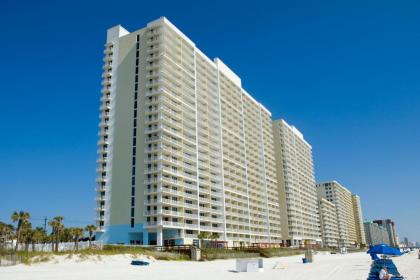 Majestic Beach Resort Panama City Beach