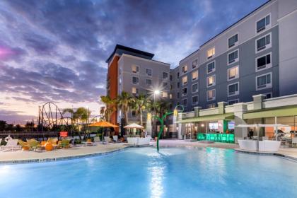 townePlace Suites by marriott Orlando at SeaWorld