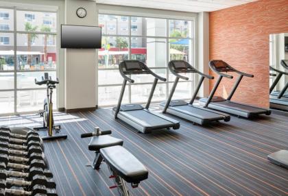 TownePlace Suites by Marriott Orlando at SeaWorld - image 2