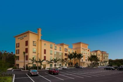 townePlace Suites by marriott Fort myers Estero Bonita Springs Florida