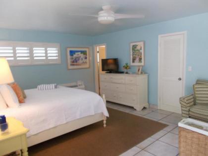 Inns in Key Largo Florida