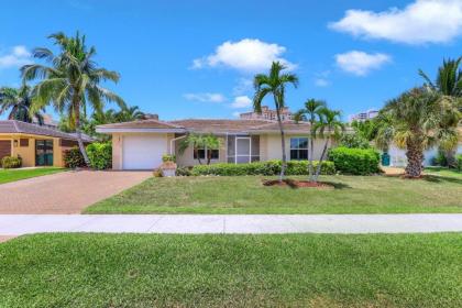 310 West Flamingo Circle Florida