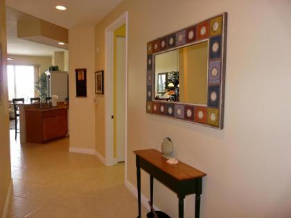 Caxambas South Beach Terrace 302 - image 2