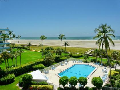 Sunset House 507 North marco Island Florida