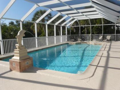 Holiday homes in marco Island Florida