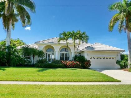 1411 Galleon Avenue marco Island